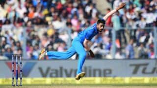 India vs England 3rd ODI: Hardik Pandya’s 3-for restricts Ben Stokes-inspired England to 321